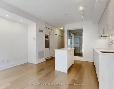 
            #808-88 Cumberland St Annex 1睡房1卫生间车位, 出售价格657000.00加元                    