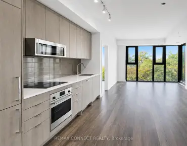 
            #504-250 Lawrence Ave W Lawrence Park North 2睡房3卫生间1车位, 出售价格1095000.00加元                    