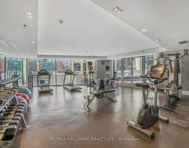#308-88 Davenport Rd Annex 2 beds 2 baths 2 garage 2195000.00