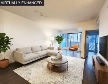 #2808-95 McMahon Dr Bayview Village 3睡房2卫生间1车位, 出售价格868000.00加元