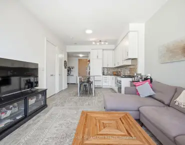 #837-39 Queens Quay E Waterfront Communities C8 1 beds 2 baths 1 garage 739000.00