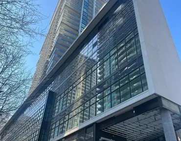 #2916-4955 Yonge St Willowdale East 1睡房1卫生间1车位, 出售价格645000.00加元