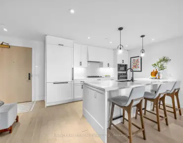 #605-1 Strathgowan Ave Lawrence Park South 2睡房3卫生间1车位, 出售价格1895000.00加元