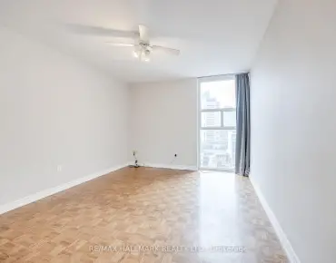 
#1715-40 Homewood Ave Cabbagetown-South St. James Town 1 beds 1 baths  garage 449000.00        