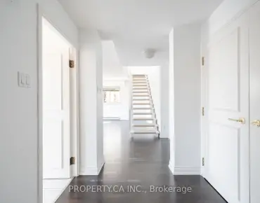 #606-55a Avenue Rd Annex 2 beds 2 baths 1 garage 1501500.00