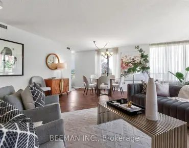 
#409-245 The Donway N/A W Banbury-Don Mills 2 beds 2 baths 1 garage 668000.00        