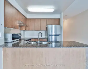 
#LPH08-503 Beecroft Rd Willowdale West 1 beds 1 baths 1 garage 468000.00        