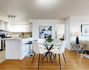 
            #906-260 Doris Ave Willowdale East 2睡房2卫生间1车位, 出售价格648000.00加元                    
