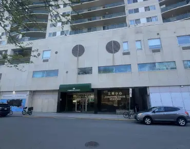 
            #520-99 Cameron St Kensington-Chinatown 3睡房2卫生间1车位, 出售价格770000.00加元                    