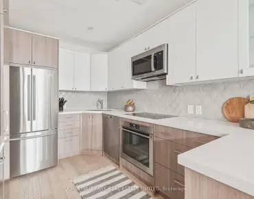 
#318-40 Oaklands Ave Yonge-St. Clair 2 beds 3 baths 1 garage 1475000.00        