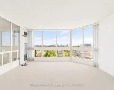 #907-5 Kenneth Ave Willowdale East 2睡房2卫生间1车位, 出售价格665000.00加元