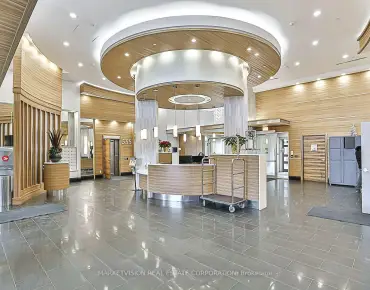 #806-565 Wilson Ave Clanton Park 1睡房1卫生间车位, 出售价格415000.00加元