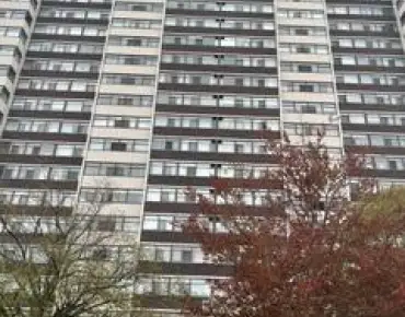
            #1404-100 Antibes Dr Westminster-Branson 2睡房1卫生间1车位, 出售价格479000.00加元                    