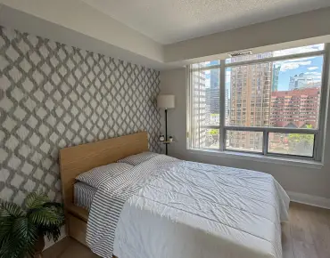 
            #1716-155 Beecroft Rd Lansing-Westgate 2睡房2卫生间1车位, 出售价格699000.00加元                    