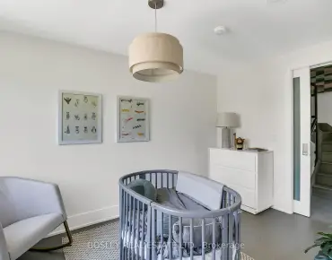
#TH05-51 Paul Lane Gdns Kensington-Chinatown 3 beds 3 baths 2 garage 1599000.00        