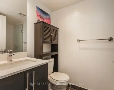 
            #1615-400 Adelaide St E Moss Park 2睡房2卫生间1车位, 出售价格695000.00加元                    