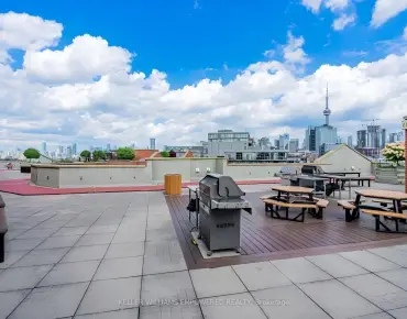 #1020-801 King St W Niagara 1 beds 1 baths 1 garage 549000.00