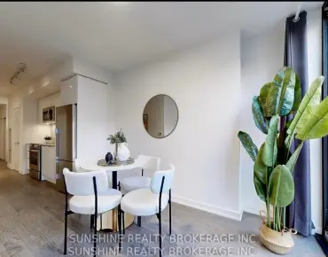 #422-25 Richmond St E Church-Yonge Corridor 1 beds 1 baths garage 399999.00
