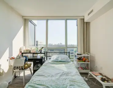 
            #1104-23 Sheppard Ave E Willowdale East 2睡房2卫生间1车位, 出售价格599000.00加元                    