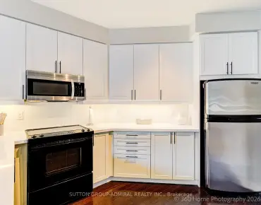 
            #208-901 Queen St W Trinity-Bellwoods 1睡房1卫生间1车位, 出售价格799000.00加元                    
