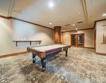 #1901-22 Olive Ave Willowdale East 1睡房1卫生间1车位, 出售价格494900.00加元