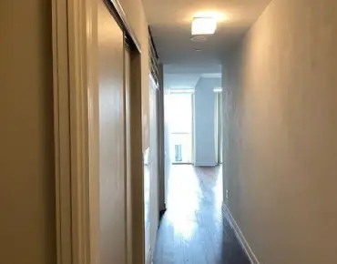 
            #1507-57 St Joseph St Bay Street Corridor 1睡房1卫生间车位, 出售价格650000.00加元                    