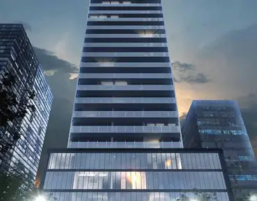 
            #3604-28 Wellesley St E Church-Yonge Corridor 1睡房1卫生间车位, 出售价格459000.00加元                    