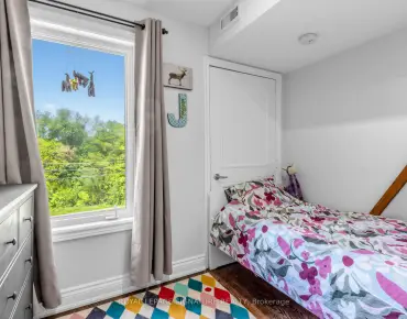 #201-72 Aerodrome Cres Leaside 2睡房2卫生间1车位, 出售价格789000.00加元
