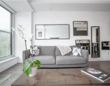 #401-508 Wellington St Waterfront Communities C1 1睡房1卫生间车位, 出售价格499000.00加元