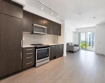 
#603-5180 Yonge St Willowdale West 1 beds 1 baths 1 garage 499000.00        