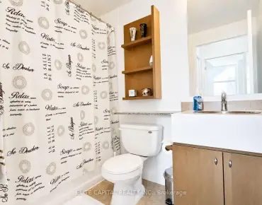 #1008-10 Navy Wharf Crt Waterfront Communities C1 1 beds 1 baths 1 garage 620000.00