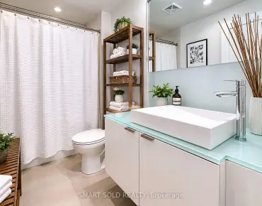 
            #1712-300 Front St W Waterfront Communities C1 2睡房2卫生间1车位, 出售价格938000.00加元                    