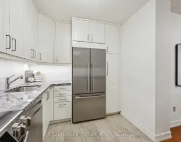 
#201-212 St. George St Annex 2 beds 2 baths 1 garage 579900.00        