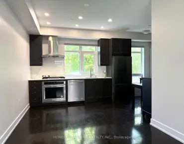#3-50 Holmes Ave Willowdale East 2睡房2卫生间1车位, 出售价格969000.00加元