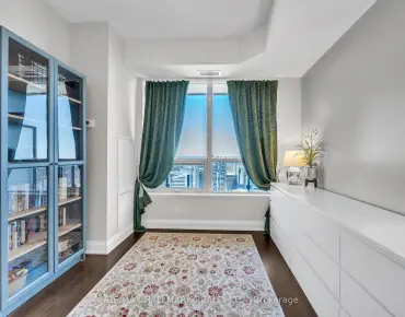 
#4022-5 Sheppard Ave E Willowdale East 2 beds 2 baths 1 garage 829000.00        