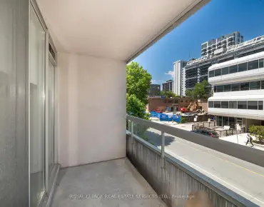 
            #212-195 Merton St Mount Pleasant West 1睡房1卫生间1车位, 出售价格585000.00加元                    