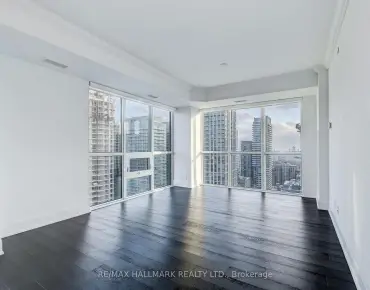 
            #2907-101 Erskine Ave Mount Pleasant West 2睡房3卫生间1车位, 出售价格1550000.00加元                    