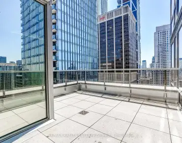 
#2409-11 Yorkville Ave Annex 1 beds 1 baths  garage 889000.00        