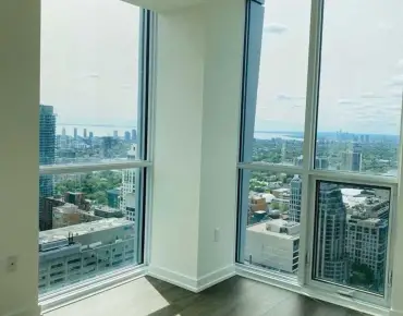 
            #4202-1 Yorkville Ave Annex 2睡房2卫生间车位, 出售价格895000.00加元                    