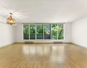 #209-360 Bloor St E Rosedale-Moore Park 2 beds 3 baths 1 garage 999000.00