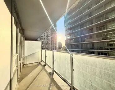 
            #2301-195 Redpath Ave Mount Pleasant West 1睡房1卫生间车位, 出售价格438900.00加元                    