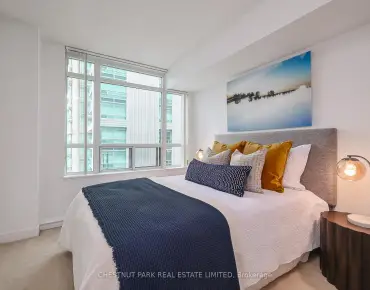 
            #1901-35 Bales Ave Willowdale East 1睡房1卫生间1车位, 出售价格439000.00加元                    
