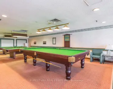 
#703-1555 Finch Ave Don Valley Village 2 beds 3 baths 2 garage 719900.00        
