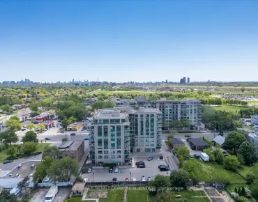 
            #508-920 Sheppard Ave W Bathurst Manor 2睡房2卫生间1车位, 出售价格624800.00加元                    