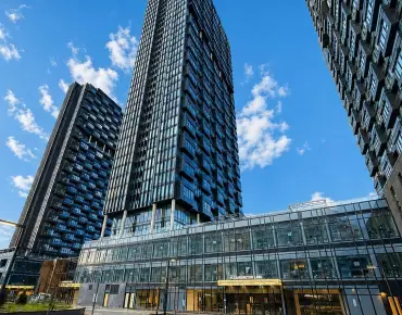 
            #1004-1 Quarrington Ln Banbury-Don Mills 1睡房1卫生间车位, 出售价格429999.00加元                    