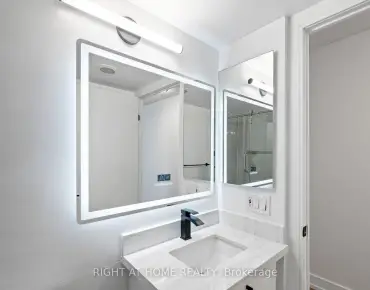 
#219-600 Queens Quay Waterfront Communities C1 1 beds 1 baths 1 garage 1.00        