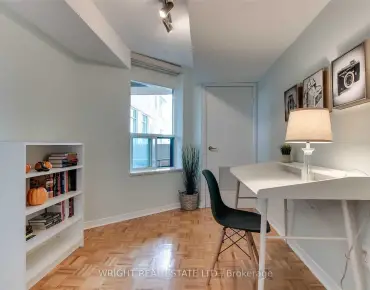 
#306-8 Oxford St Kensington-Chinatown 2 beds 1 baths  garage 499000.00        