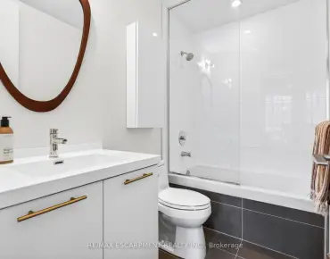 #806-399 Adelaide St W Waterfront Communities C1 2 beds 2 baths 1 garage 1074000.00
