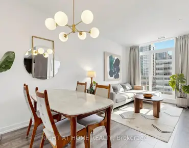 
            #714-200 Sackville St Regent Park 2睡房1卫生间1车位, 出售价格609900.00加元                    