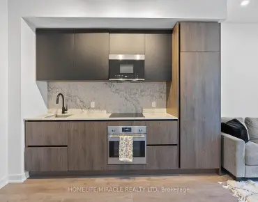 
#1322-108 Peter St Waterfront Communities C1 1 beds 2 baths  garage 619888.00        